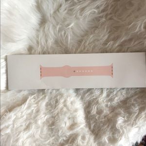 Brand New Apple Watch Sport band-44mm